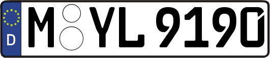 M-YL9190