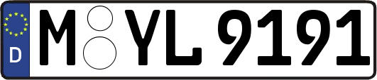 M-YL9191