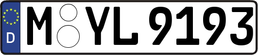 M-YL9193