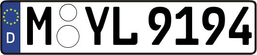 M-YL9194