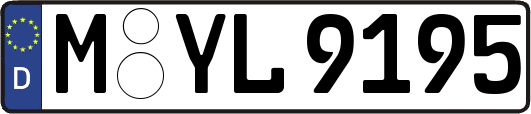 M-YL9195
