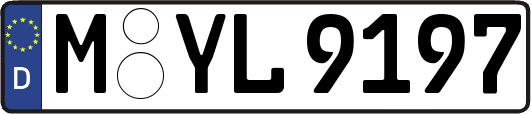 M-YL9197