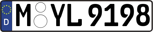 M-YL9198