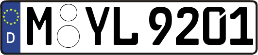 M-YL9201