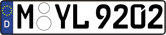 M-YL9202