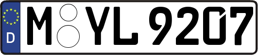 M-YL9207