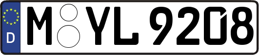 M-YL9208
