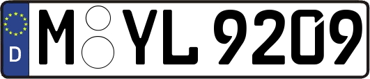 M-YL9209