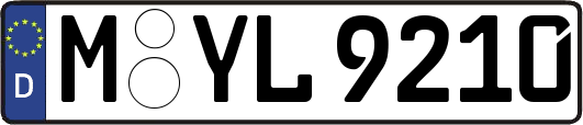 M-YL9210
