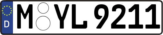 M-YL9211