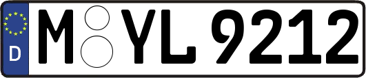M-YL9212