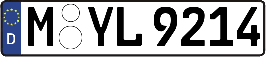 M-YL9214