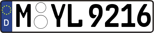 M-YL9216