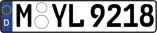 M-YL9218
