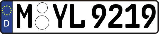 M-YL9219