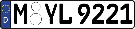 M-YL9221