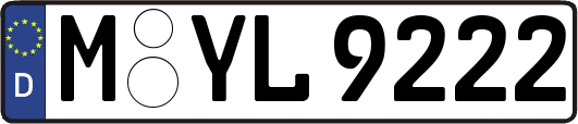 M-YL9222