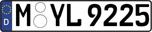 M-YL9225