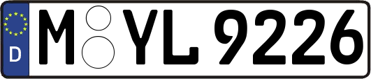 M-YL9226