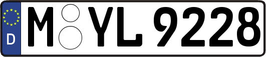 M-YL9228