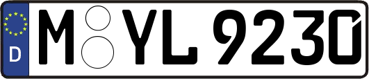 M-YL9230