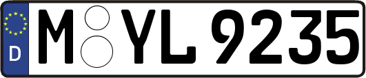 M-YL9235