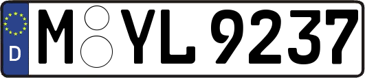 M-YL9237
