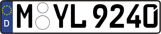 M-YL9240