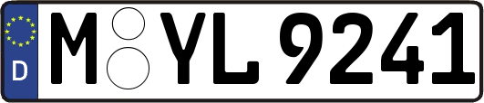 M-YL9241