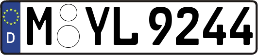 M-YL9244