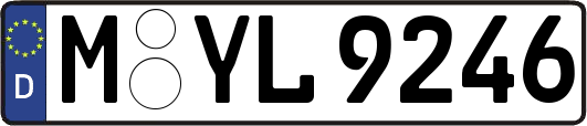 M-YL9246