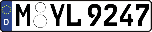 M-YL9247