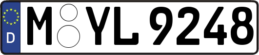 M-YL9248