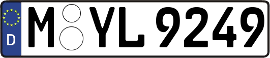 M-YL9249