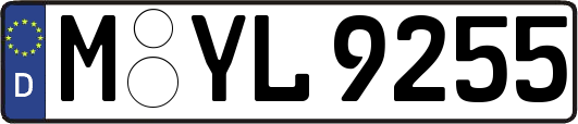 M-YL9255