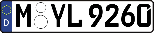 M-YL9260