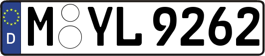 M-YL9262