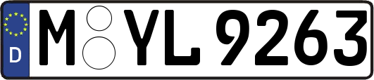 M-YL9263