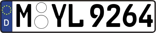 M-YL9264