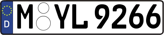 M-YL9266