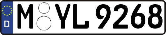 M-YL9268