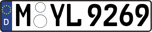 M-YL9269