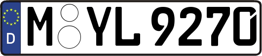 M-YL9270