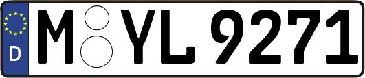 M-YL9271