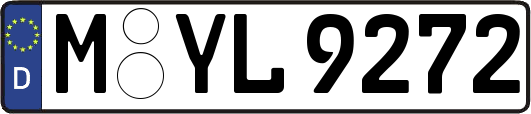 M-YL9272