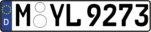 M-YL9273