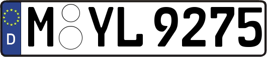 M-YL9275