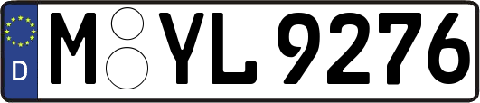 M-YL9276