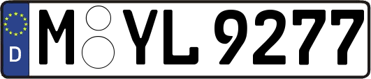M-YL9277