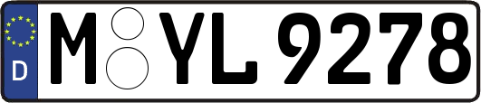 M-YL9278
